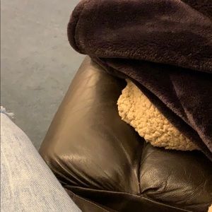 Meet your Posher, Lindsey